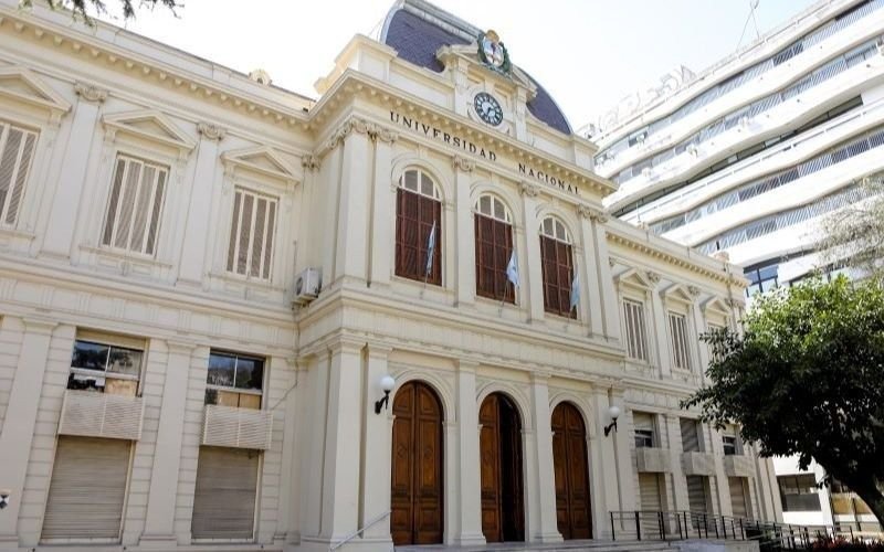 La sorprendente e importante facturación de la Universidad de La Plata
