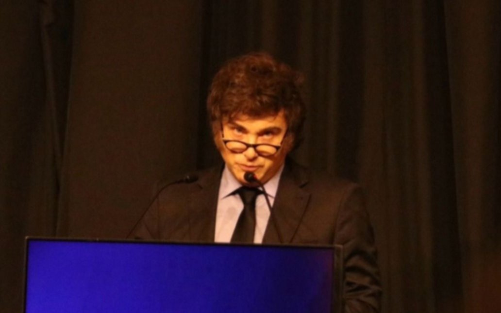 El Presidente anunció el Plan Nuclear Argentino