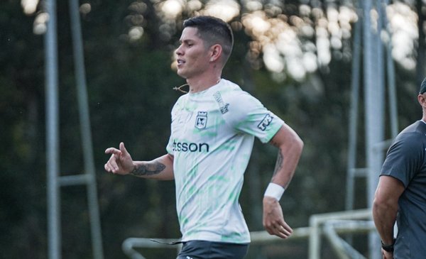 ¿Quién será el campeón de Colombia? Atlético Nacional vs Deportes Tolima en la final decisiva