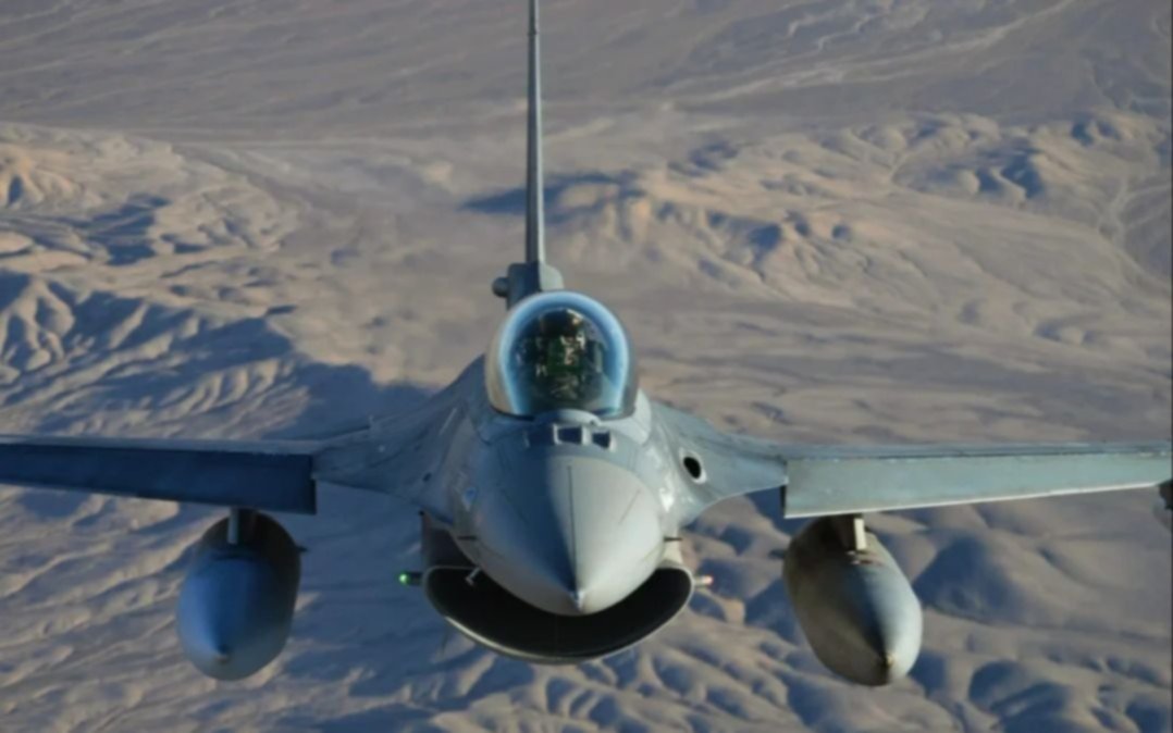 Polémica por la violación del espacio aéreo argentino