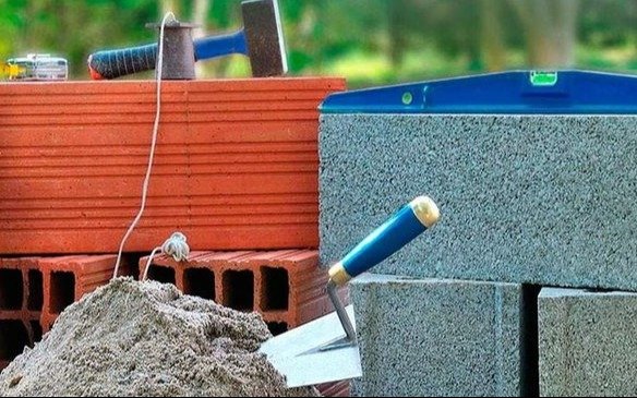 El sueño de la casa propia se convirtió en pesadilla por el robo de materiales
