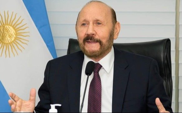 Critica K a la Corte por el fallo contra Insfrán