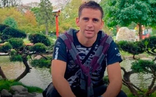 Denuncian a Laborde por “traición a la patria”
