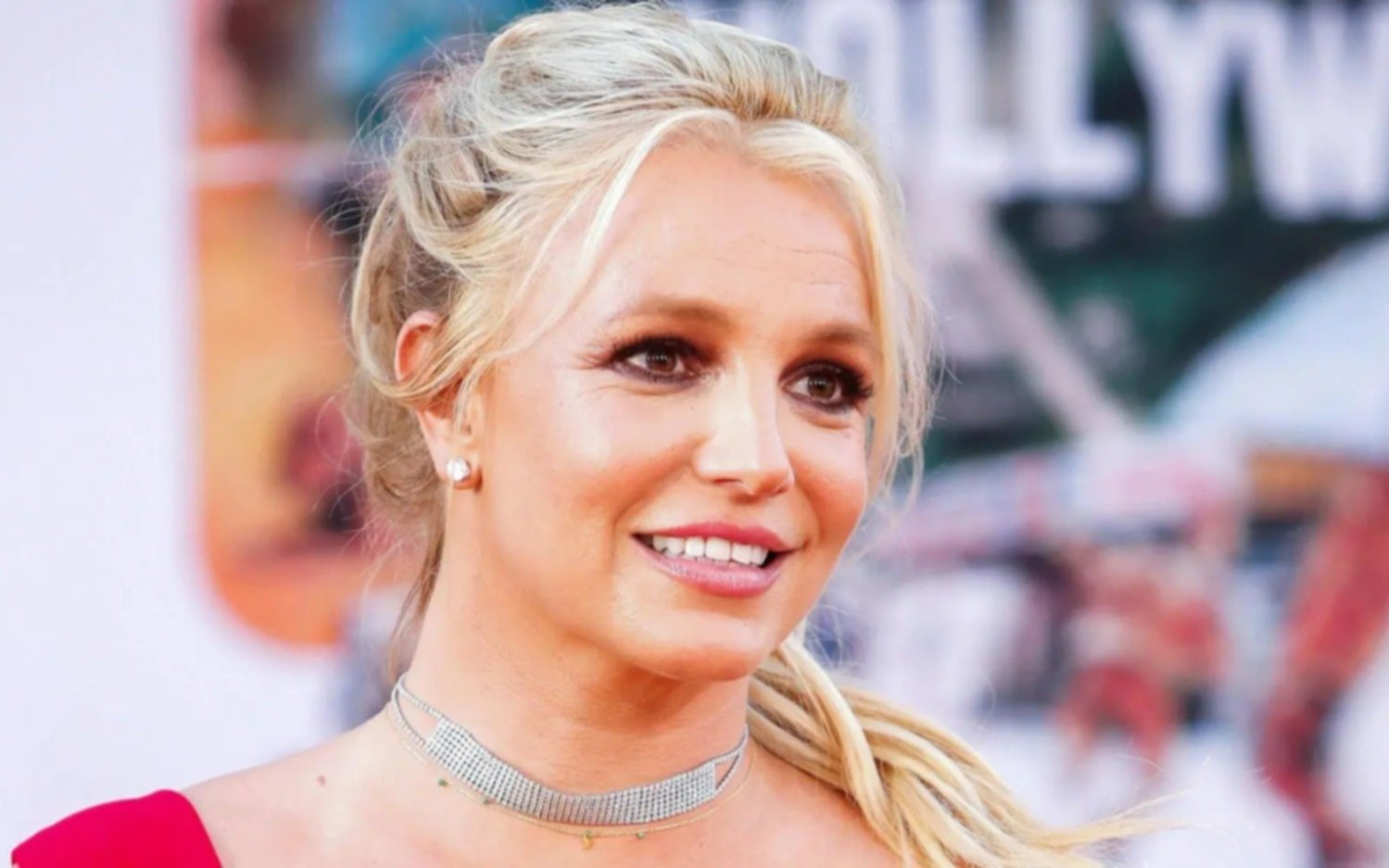 El reencuentro de Britney Spears con uno de sus hijos tras dos años sin verlo