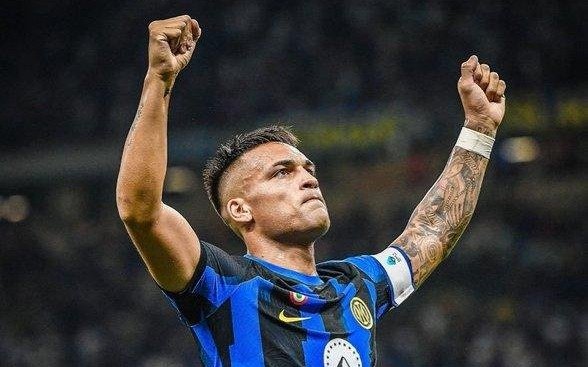 Inter, por la punta y Atalanta, por otro triunfo