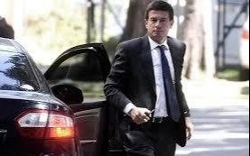 Ercolini citó a declarar al expresidente Alberto F.