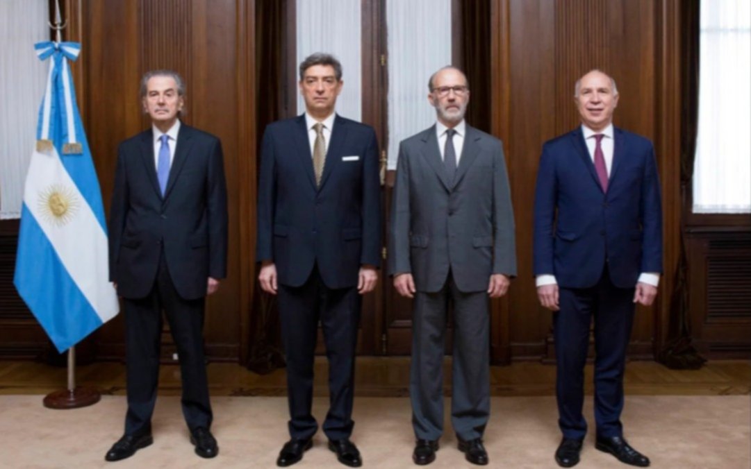 La decisión de la Corte Suprema que favorece a la familia Macri