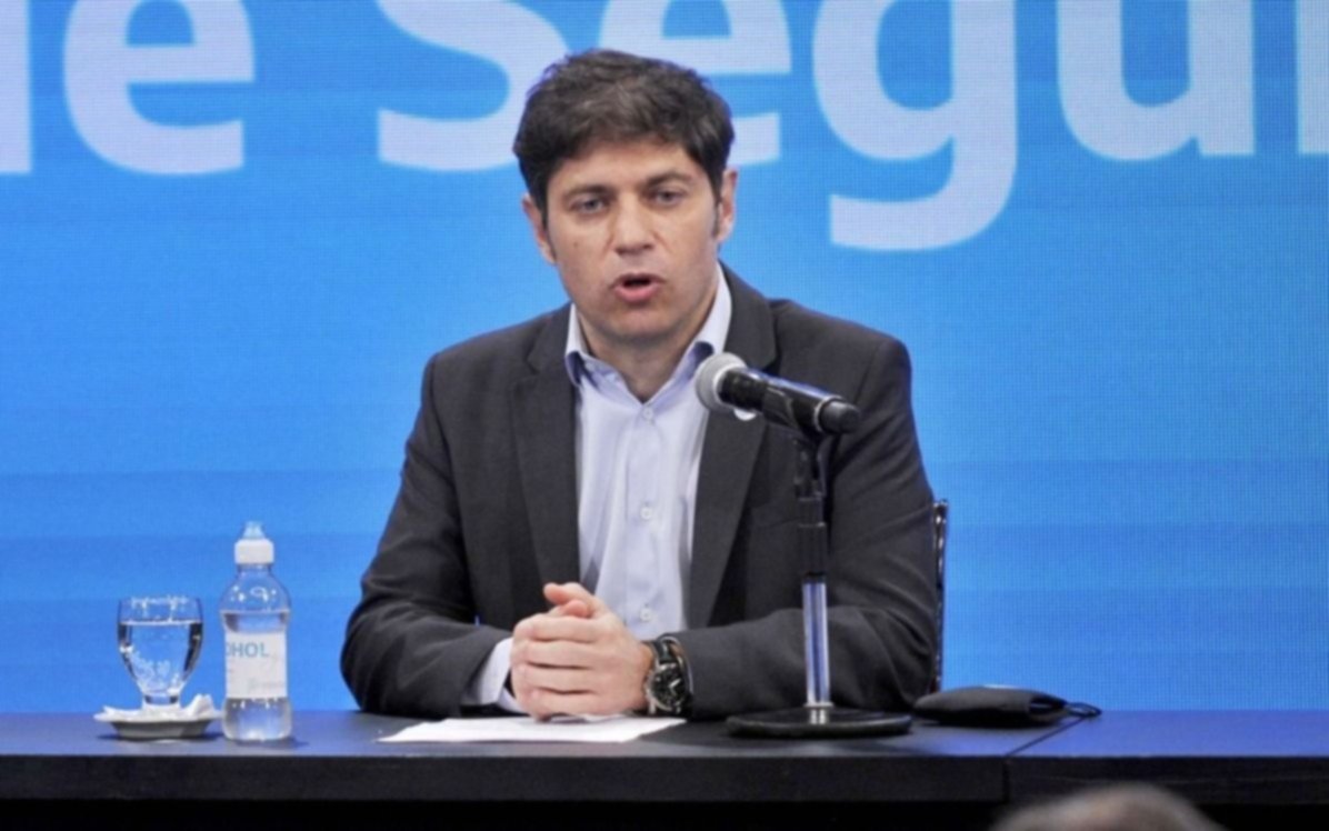 El desdoblamiento electoral, como telón de fondo de la disputa política en el peronismo