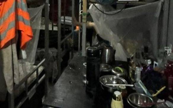 La china BYD, investigada por “tráfico humano”