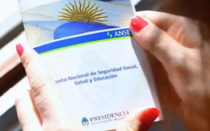 Más plazo para presentar la libreta de la AUH