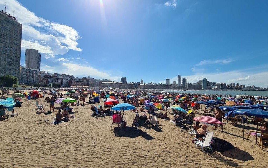 Vacaciones gasoleras: cuándo cuesta una semana en Mardel