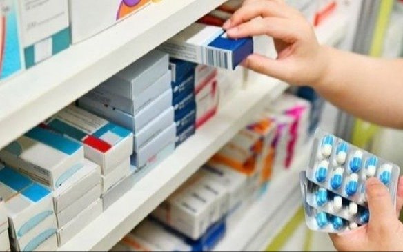 La industria farmacéutica, muy arriba de la inflación