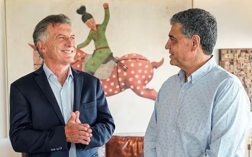 El quiebre entre la Rosada y el PRO y la “guerra” que se viene camino a las elecciones