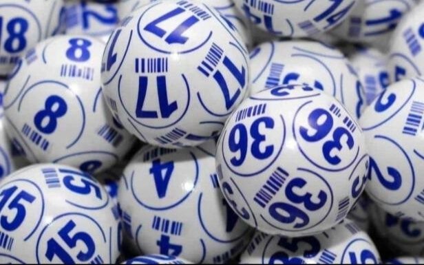 El fenómeno millonario de la Lotería de EE UU