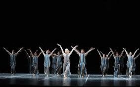El Ballet del Argentino sumará bailarines