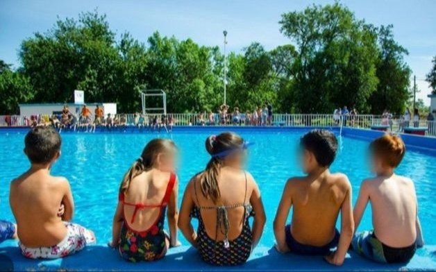 Controles exhaustivos de seguridad en las colonias de vacaciones
