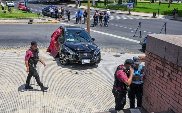Qué se sabe de la reconocida actriz que atropelló y mató a un hombre