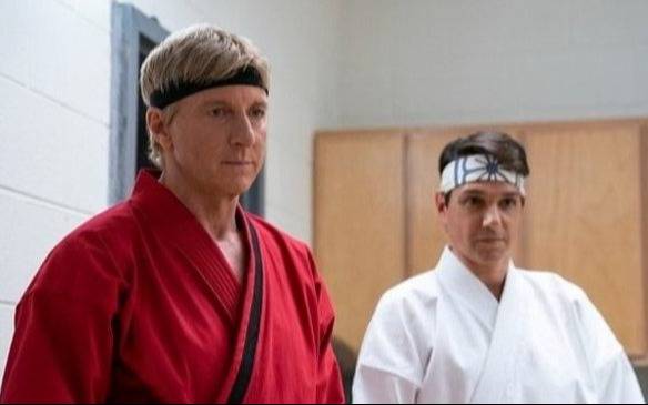 “Cobra Kai” llega con sus cinco temporadas al cable