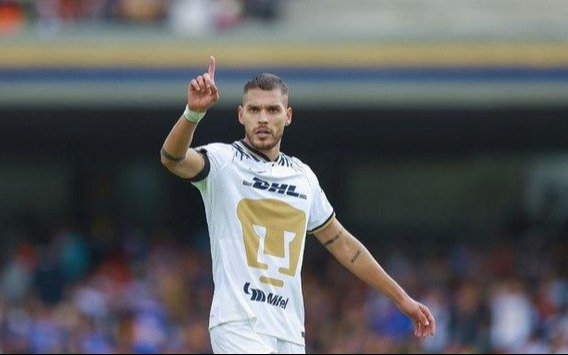 Freire, ex compañero de Messi, refuerzo del Rojo