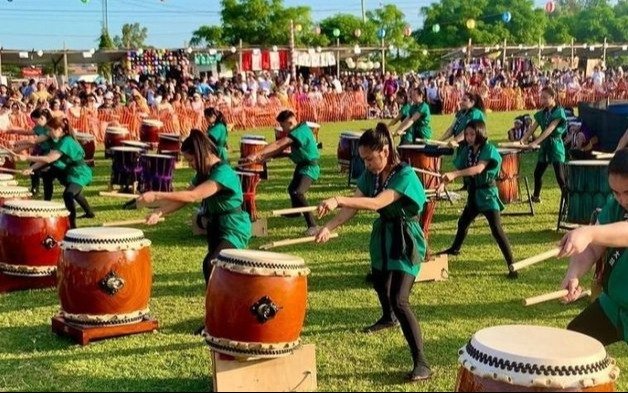 Se viene otra edición del festival japonés Bon Odori: todo lo que hay que saber
