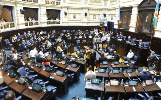 Promulgan la ley que reforma la Caja del Bapro