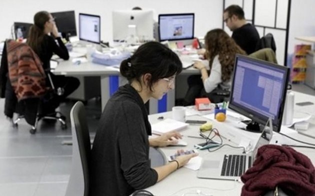 ¿Irse de vacaciones o trabajar menos horas?