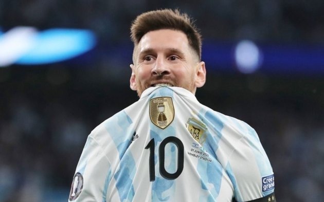 Messi “gambeteó” a Biden: por qué no fue a la Casa Blanca