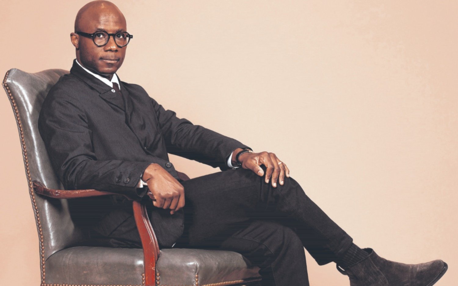 “Mufasa”: o el reinicio de Barry Jenkins