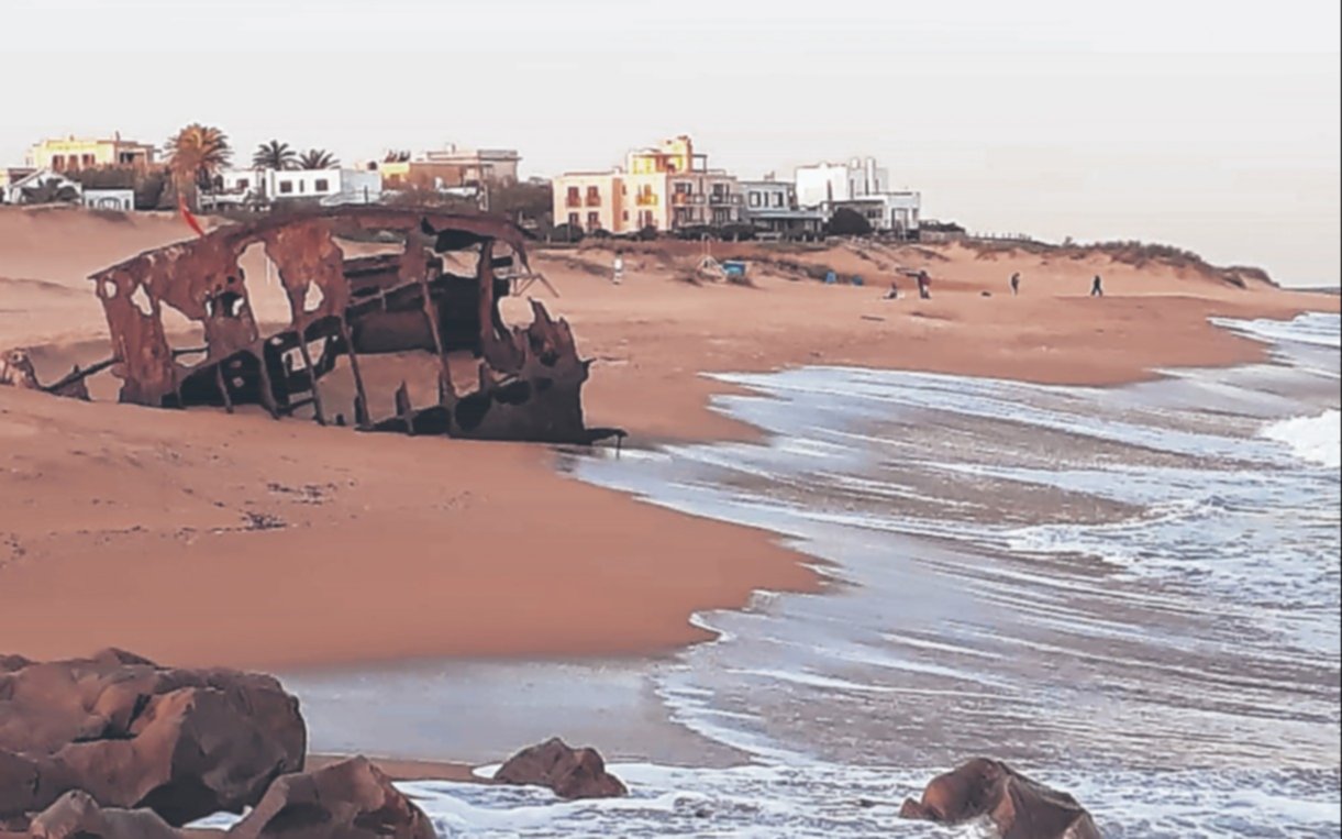 Uruguay: tres playas para visitar
