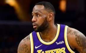 LeBron rompió otro récord de Jordan