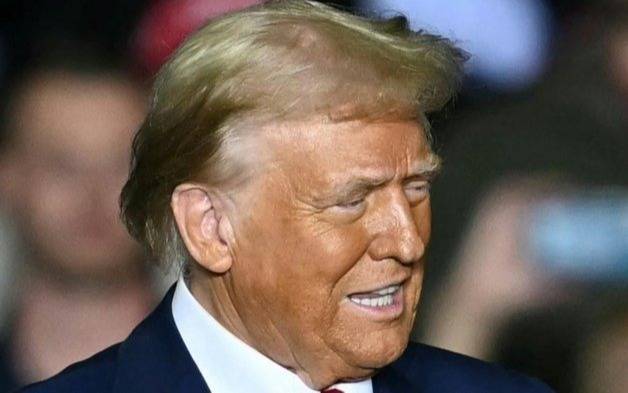 Fecha para la sentencia por pagos a la pornostar