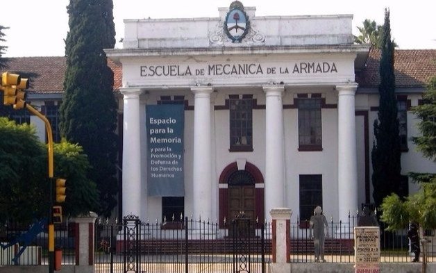 El Gobierno salió a negar el cierre de la ex Esma