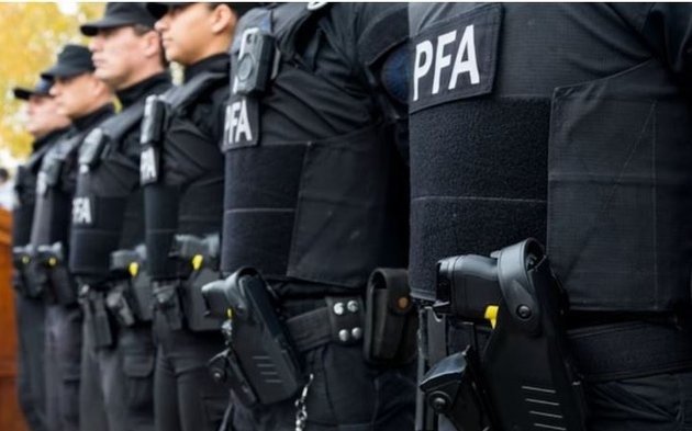 Reforma de la Policía Federal: un “FBI argentino”