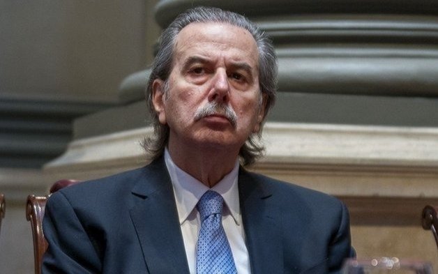 Maqueda admitió internas en la Corte