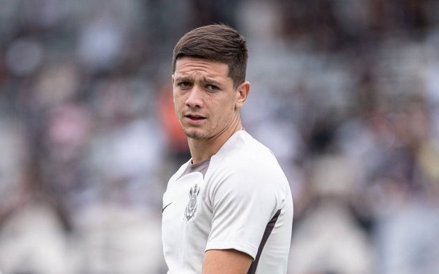El futbolista Rodrigo Garro imputado por una muerte vial, pero en libertad