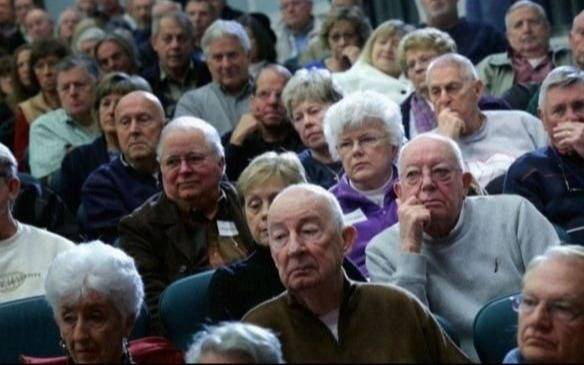 ANSES: pagos de jubilaciones y pensiones desde el 9