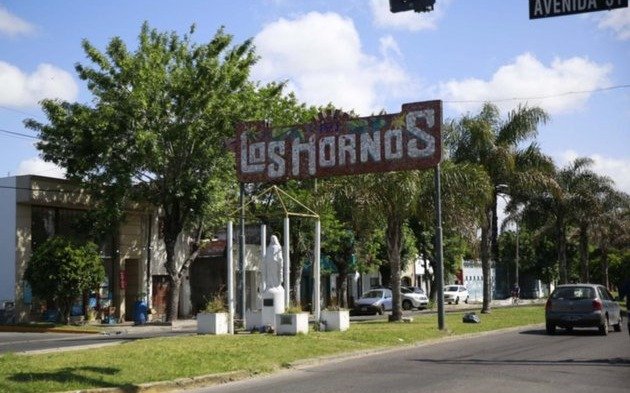 Recreación: Los Hornos tendrá dos nuevas plazas