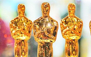 Camino al Oscar