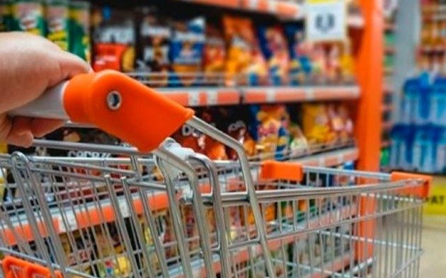 Estiman un “fuerte” descenso de la inflación, desde el Banco Central
