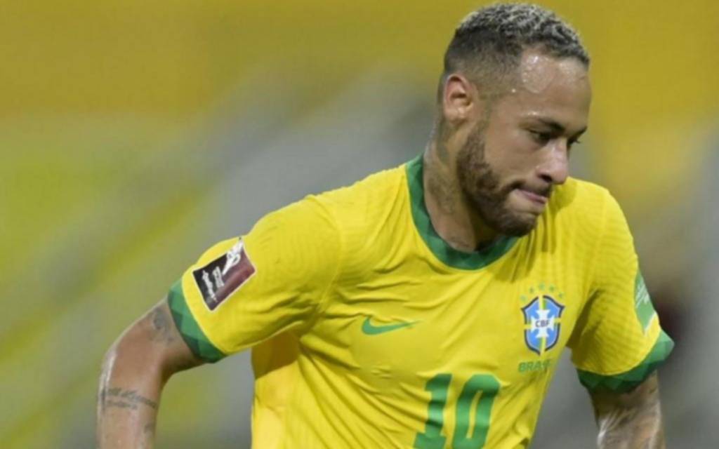 Neymar se despedirá de Brasil en Estados Unidos: “Es mi último Mundial”