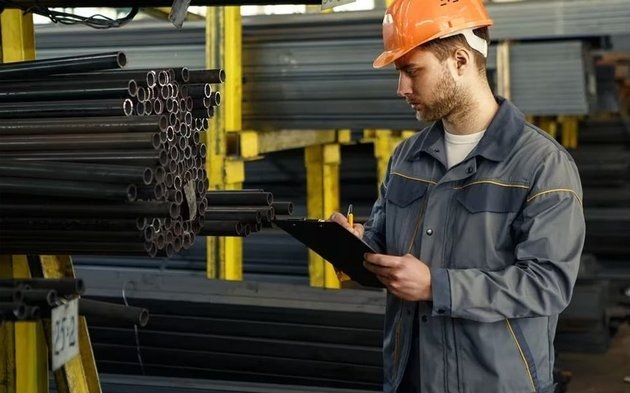 Mejoran industria y construcción