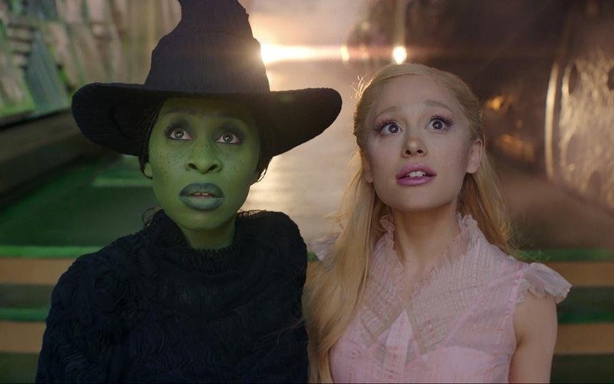 “Wicked”, un éxito de taquilla que se traslada también al on demand