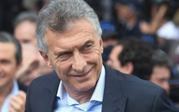 Mauricio ¿candidato en CABA o Provincia?