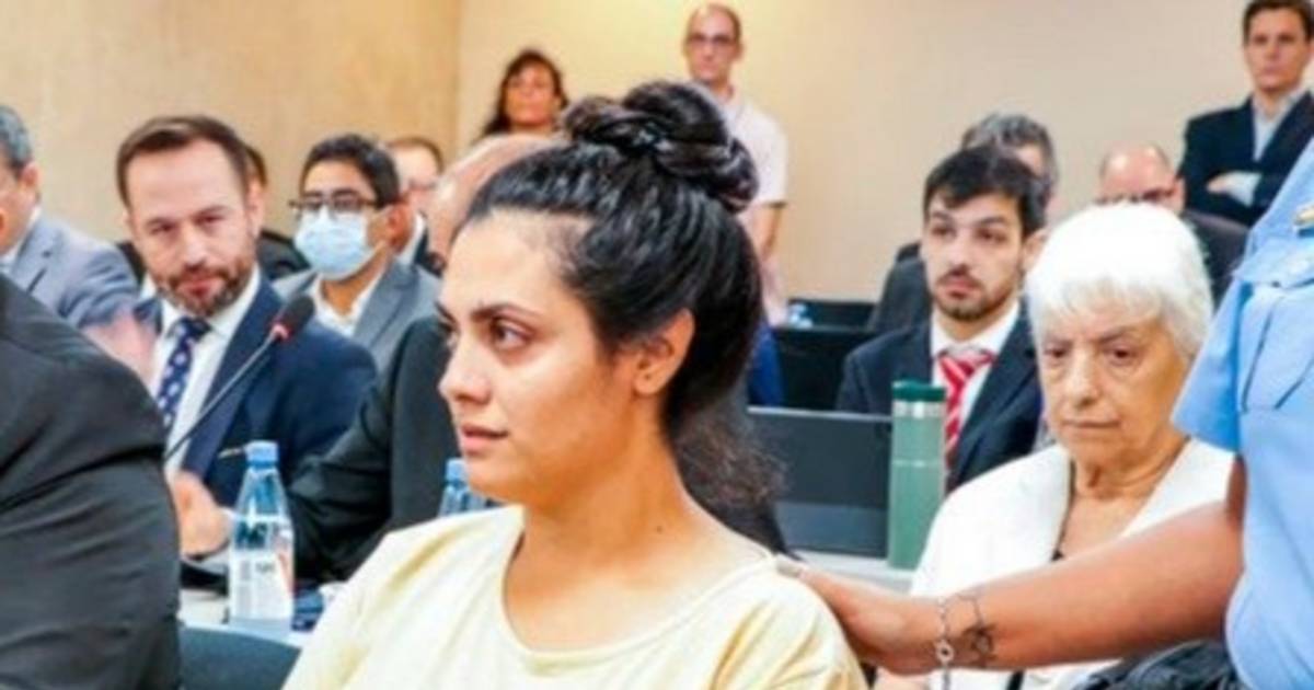 Relato cargado de dolor por la muerte de un bebé | El Dia