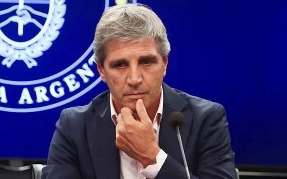 Intendentes peronistas, en “guerra” con Caputo