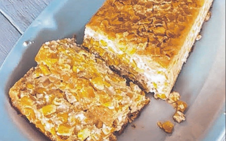 Choclo Para platos dulces y salados