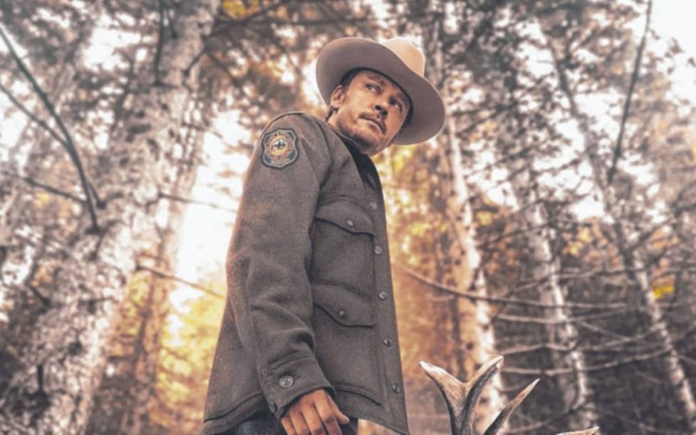 “Joe Pickett” y otras series de vaqueros para ver on demand