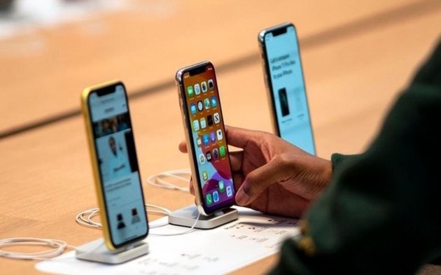 Android vs. iPhone: el eterno dilema entre los smartphones
