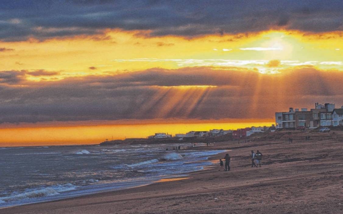 Mar del Sur: un paraíso costero