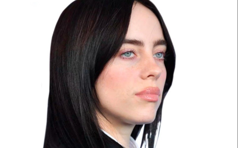 La pesadilla de la cantante Billie Eilish